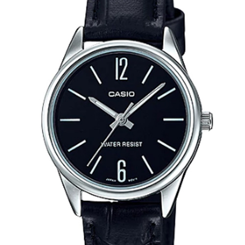 Khám phá đồng hồ Casio LTP-V005L-1BUDF
