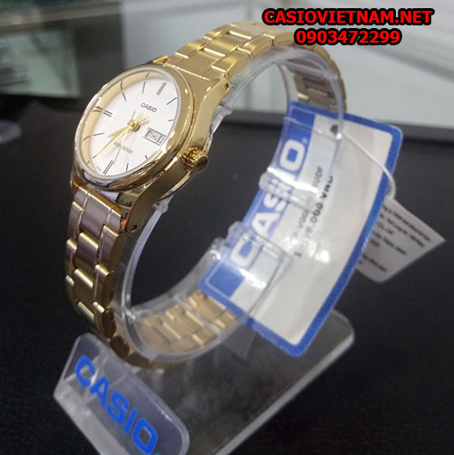 Đồng hồ Casio LTP-V006G-7B