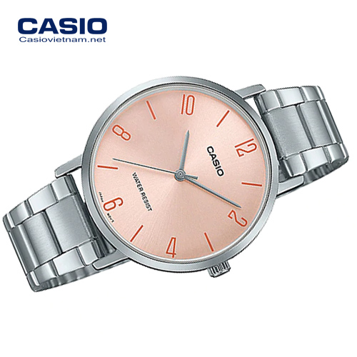 mẫu đồng hồ nữ Casio LTP-VT01D-4B2