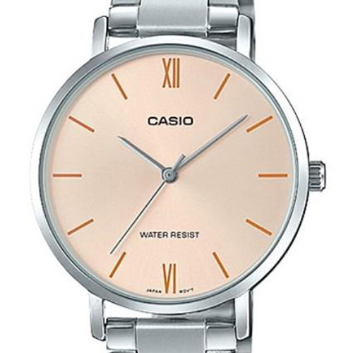Mặt đồng hồ nữ Casio LTP-VT01D-4BUDF