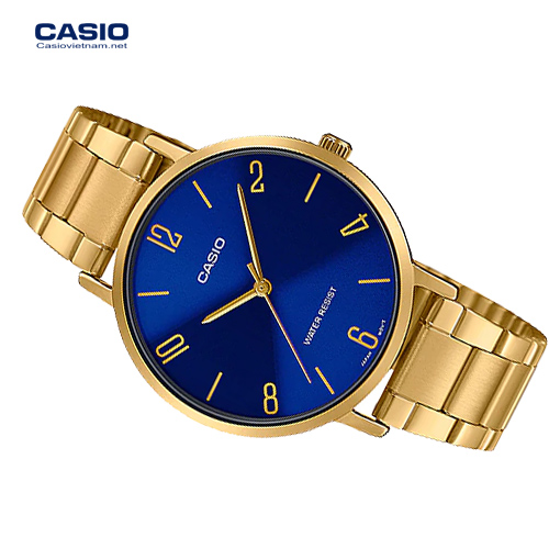 đồng hồ nữ Casio LTP-VT01G-2BUDF 