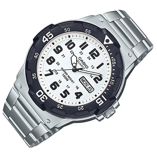 đồng hồ casio MRW-200HD-7BVDF