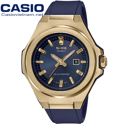 Đồng hồ Casio Baby G MSG-S500G-2ADR