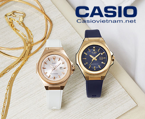 Đồng hồ Casio Baby G MSG-S500G