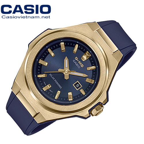đồng hồ casio baby g MSG-S500G-2ADR