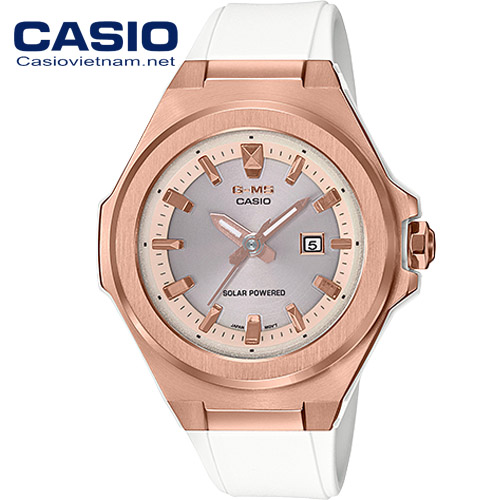 Đồng hồ Casio Baby G MSG-S500G-7A2DR