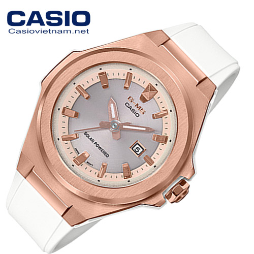 đồng hồ casio baby g MSG-S500G-7A2DR