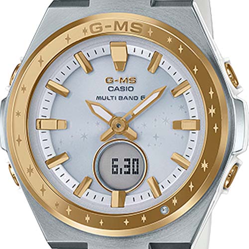 mặt đồng hồ nữ MSG-W225-7ADF