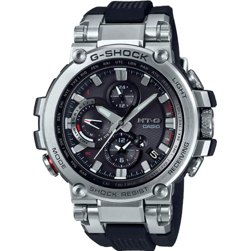Đồng hồ Casio G-Shock MTG-B1000-1A
