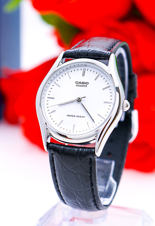 Đồng hồ Cặp đôi Casio MTP-1094E-7A 