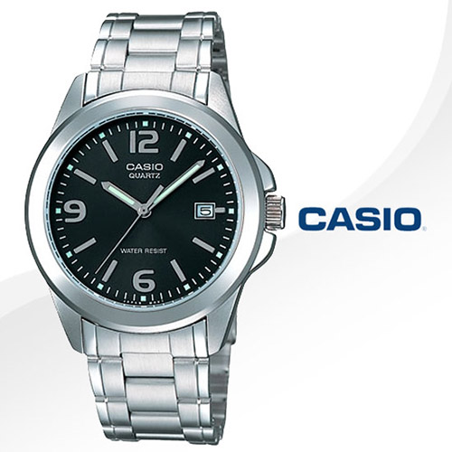 Đồng hồ Casio MTP-1215A-1ADF