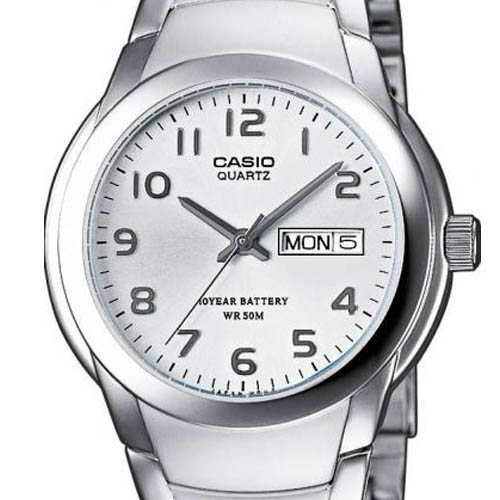 Đồng hồ nam Casio MTP-1229D-7AVDF