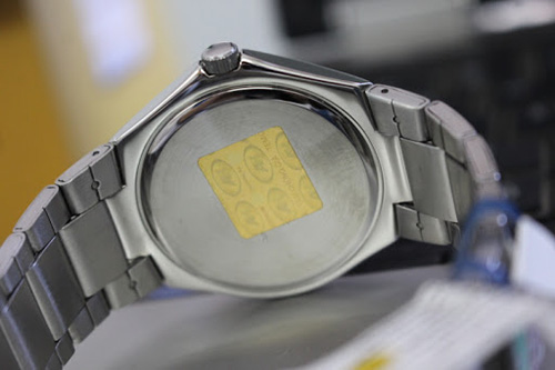 tem vàng chính hãng đồng hồ casio MTP-1247D-1AVDF
