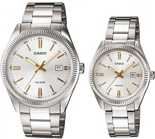 cặp đôi đồng hồ MTP-1302D-7A2VDF - LTP-1302D-7A2VDF