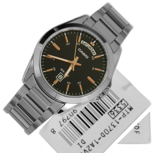 Mẫu đồng hồ MTP-1370D-1A2VDF