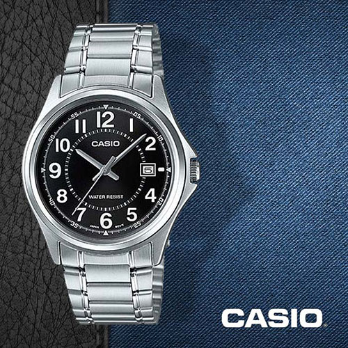 Đồng hồ Casio nam MTP-1401D-1ADF