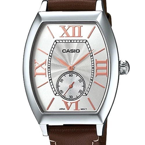 Đồng hồ Casio MTP-E114L-5ADF