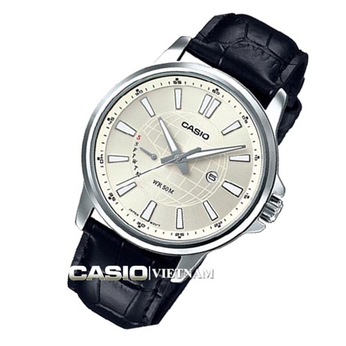 Mẫu đồng hồ Casio MTP-E137L-9AVDF