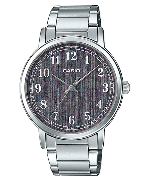 đồng hồ nam Casio MTP-E145D-1BVDF