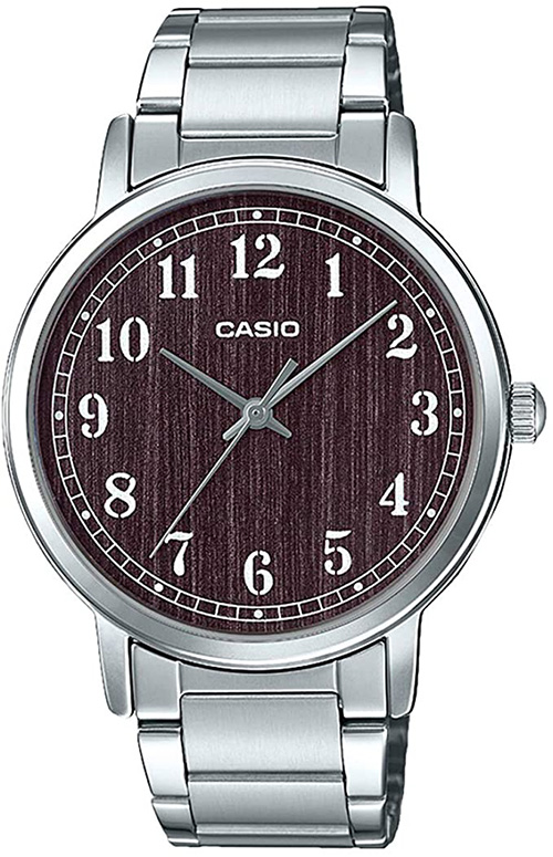 đồng hồ nam Casio MTP-E145D-5B1VDF