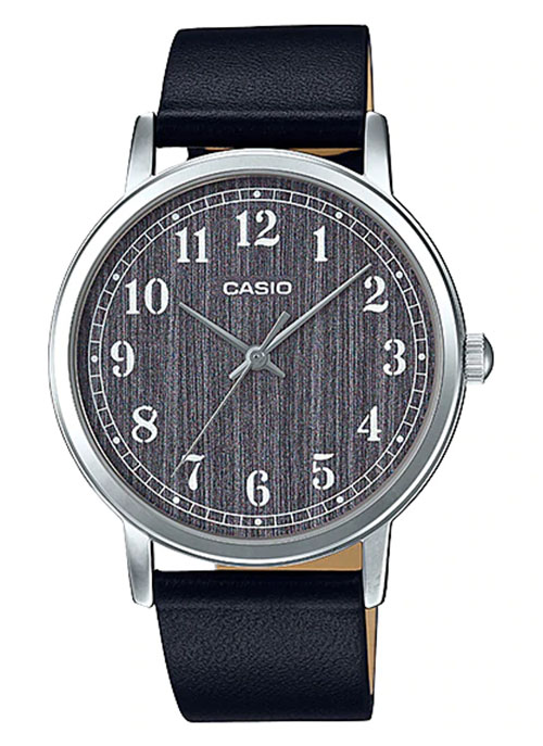 đồng hồ nam Casio MTP-E145L-1BDF