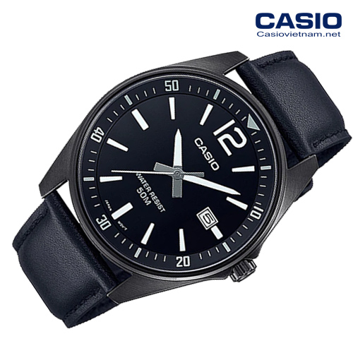 đồng hồ Casio MTP-E170BL-1B