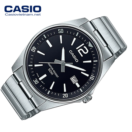 đồng hồ Casio MTP-E170D-1BV