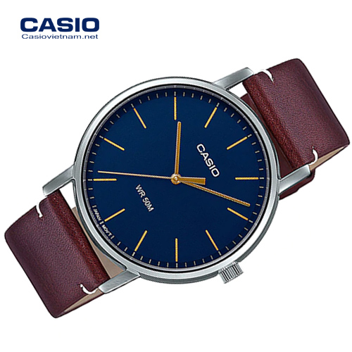đồng hồ Casio MTP-E171L-2EV dành cho nam