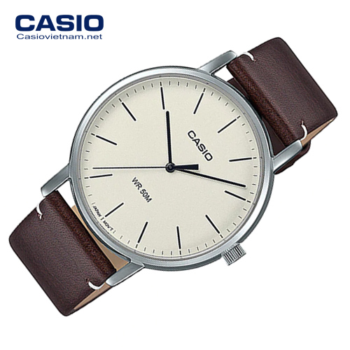 đồng hồ Casio MTP-E171L-5EV dành cho nam