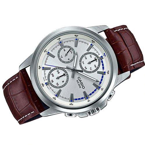 Chia sẻ mẫu đồng hồ nam MTP-E317L-7AV