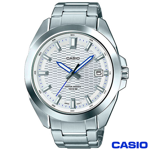 Đồng hồ nam Casio MTP-E400D-7AV