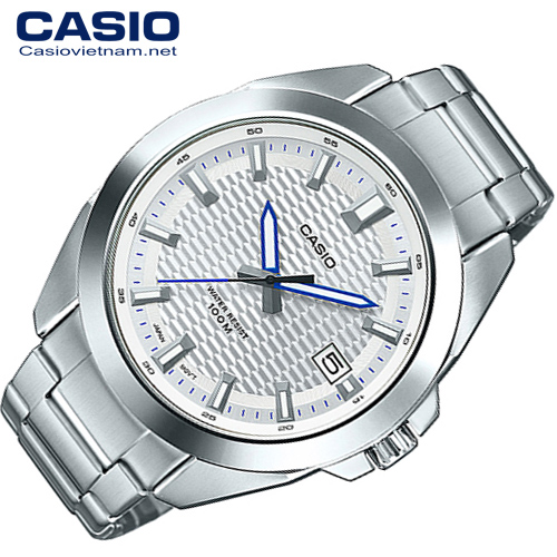 Đồng hồ Nam Casio MTP-E400D-7AV