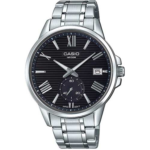 Đồng hồ nam Casio MTP-EX100D-1AVDF 