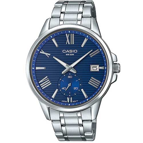 Đồng hồ nam Casio MTP-EX100D-2AVDF