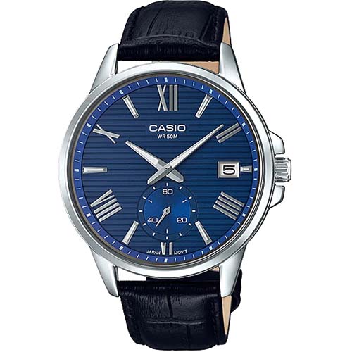Đồng hồ nam Casio MTP-EX100L-2AVDF