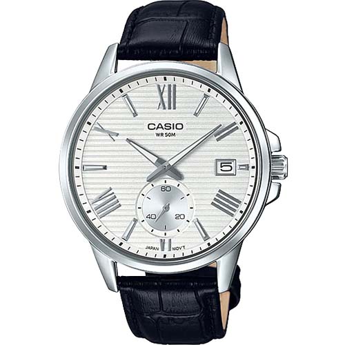 Đồng hồ nam Casio MTP-EX100BL-7AV