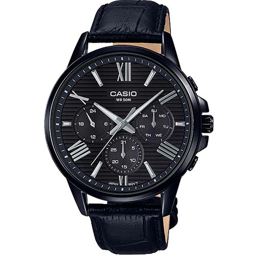 Đồng hồ Casio Edifice MTP-EX300BL-1AV