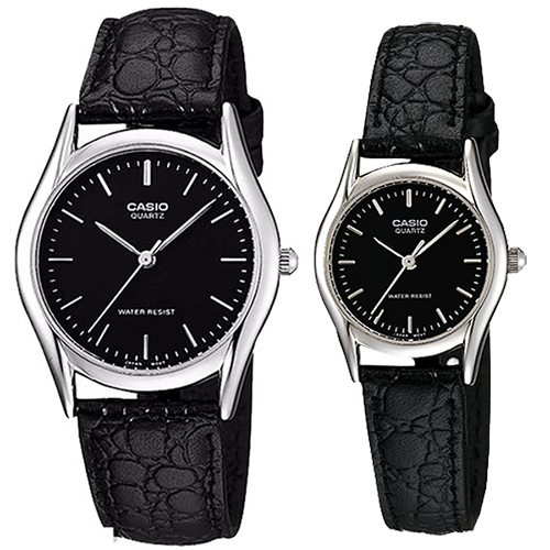 Đồng hồ Cặp đôi Casio MTP-1094E-1A & LTP-1094E-1A
