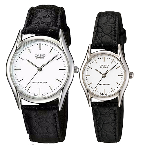 Đồng hồ Cặp đôi MTP-1094E-7A & LTP-1094E-7A