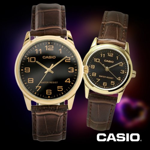 Đồng hồ Casio MTP-LTP-V001GL-1B