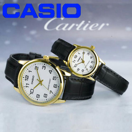 Đồng hồ Casio MTP-LTP-V001GL-7B
