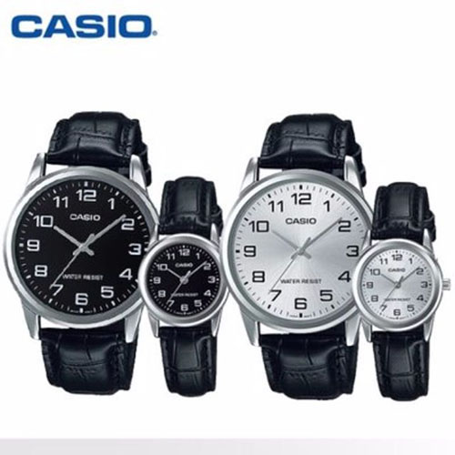 Đồng hồ Casio MTP- LTP-V001L