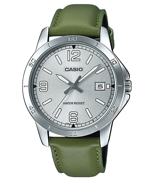 đồng hồ Casio MTP-V004L-3BUDF