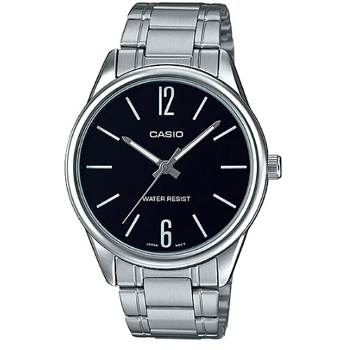 Đồng hồ nam Casio MTP-V005D-1BUDF