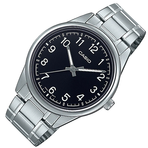 Mẫu đồng hồ nam MTP-V005D-1B4