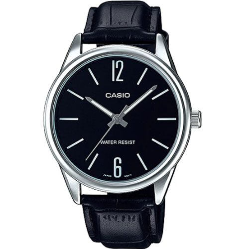 Đồng hồ nam Casio MTP-V005L-1BUDF