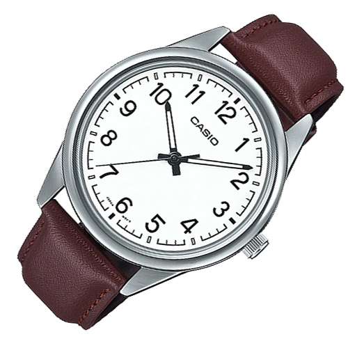 Mẫu đồng hồ nam MTP-V005L-7B4
