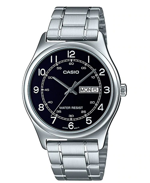 Đồng hồ nam Casio MTP-V006D-1B2UDF