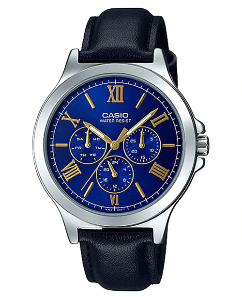 Đồng hồ nam Casio MTP-V300L-2A