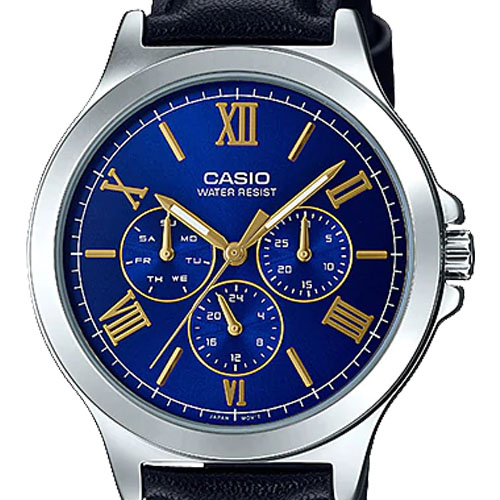 đồng hồ nam Casio MTP-V300L-2A